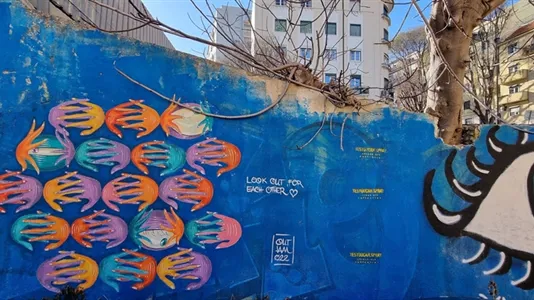 Rooms in Location is not specified - photo 6