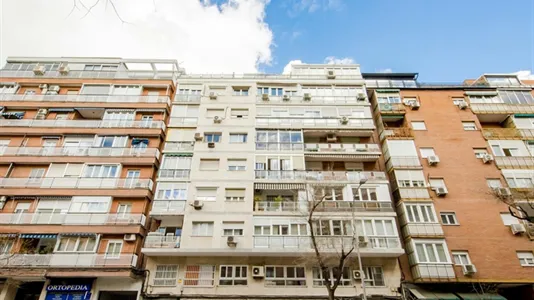 Rooms in Madrid Retiro - photo 7