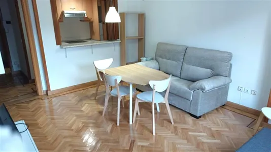 Apartments in Madrid Salamanca - photo 6