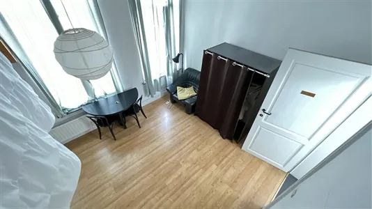 Rooms in Brussels Elsene - photo 6