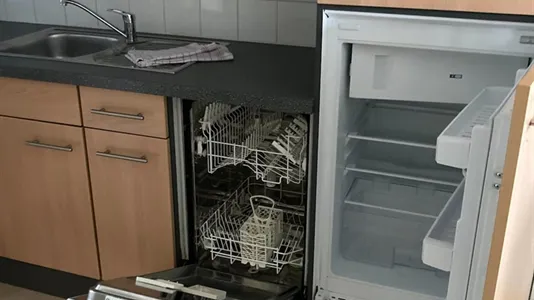 Apartments in Brussels Schaarbeek - photo 6