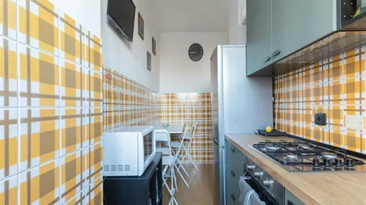 Rooms in Bologna - photo 6