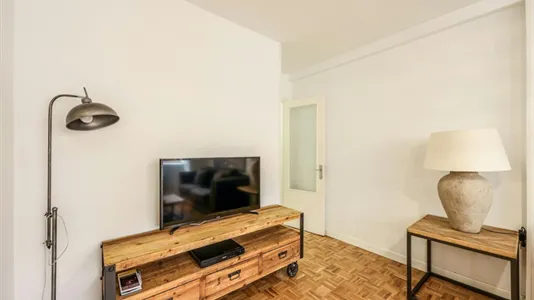 Apartments in Madrid Arganzuela - photo 7