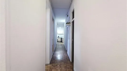 Rooms in Madrid Centro - photo 6