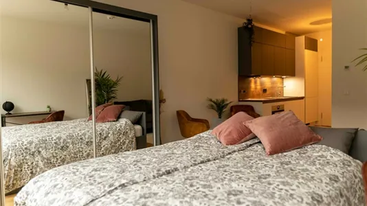 Apartments in Hamburg Nord - photo 8