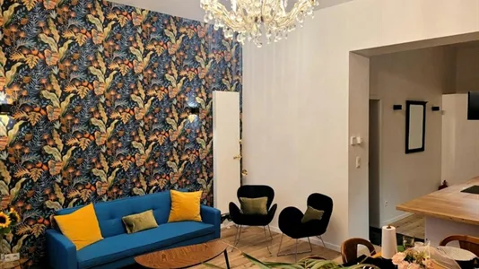 Rooms in Brussels Anderlecht - photo 5