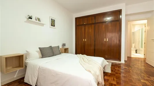Rooms in Madrid Salamanca - photo 3