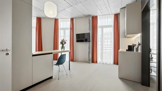 Apartments in Zug - photo 4