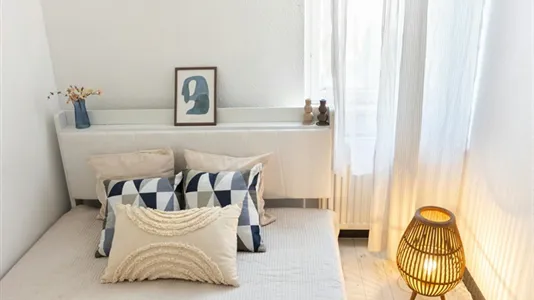 Rooms in Budapest Erzsébetváros - photo 6