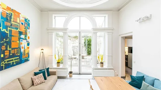 Rooms in Brussels Elsene - photo 8