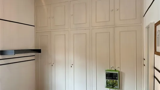 Rooms in Madrid Chamartín - photo 10