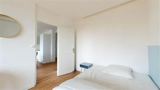Rooms in Lille - photo 3