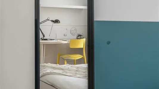 Rooms in Padua - photo 8