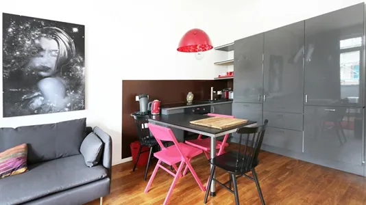 Apartments in Berlin Mitte - photo 4