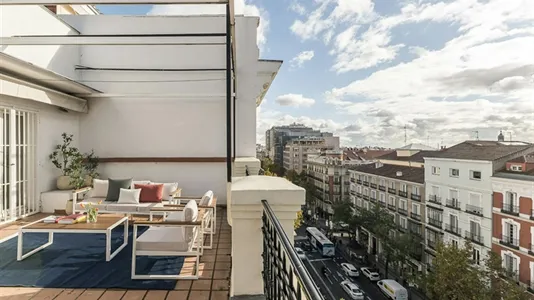 Apartments in Madrid Centro - photo 8