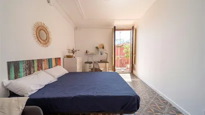 Room for rent in Barcelona Ciutat Vella, Barcelona