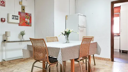 Rooms in Madrid Moncloa-Aravaca - photo 8