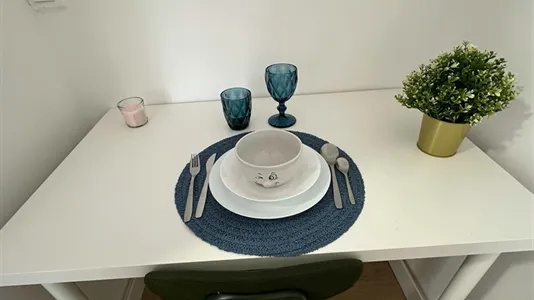 Rooms in Madrid Centro - photo 4