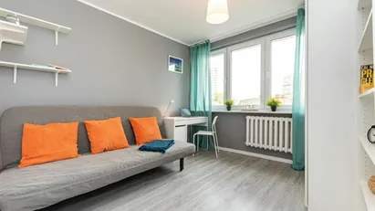 Room for rent in Warszawa Śródmieście, Warsaw