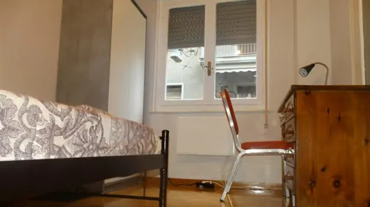 Rooms in Galatsi - photo 4