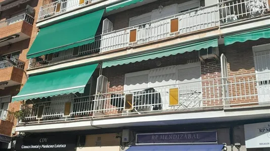 Rooms in Burjassot - photo 5