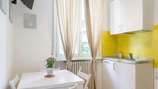 Rooms in Milano Zona 2 - Stazione Centrale, Gorla, Turro, Greco, Crescenzago - photo 7