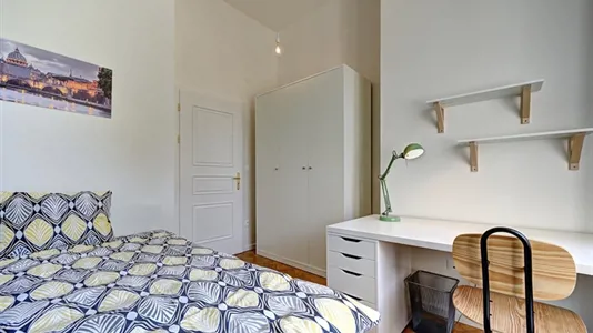 Rooms in Prague 1 - photo 2