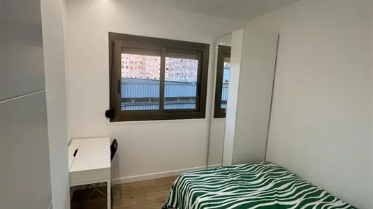 Rooms in L'Hospitalet de Llobregat - photo 2