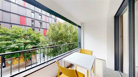 Rooms in Nanterre - photo 8