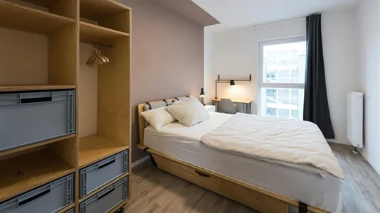 Rooms in Berlin Lichtenberg - photo 2
