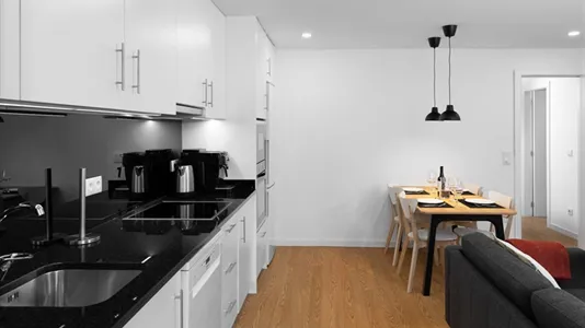 Rooms in Braga - photo 6