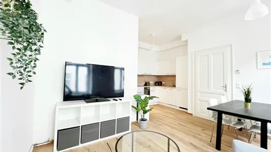 Rooms in Vienna Leopoldstadt - photo 8