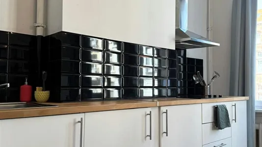 Rooms in Brussels Sint-Jans-Molenbeek - photo 4