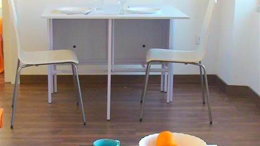 Apartments in Valencia Ciutat Vella - photo 8