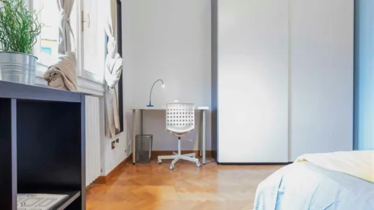 Rooms in Bologna - photo 3
