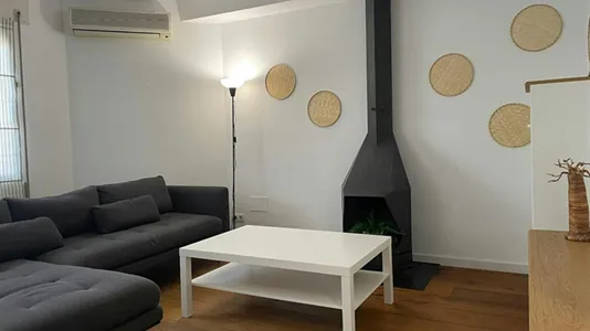 Apartments in Barcelona Gràcia - photo 6