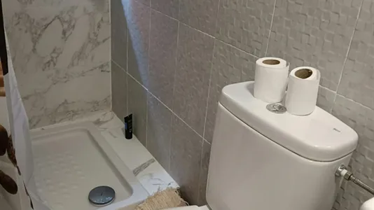 Rooms in Madrid Puente de Vallecas - photo 7