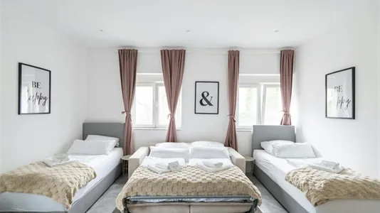 Apartments in Purkersdorf - photo 9