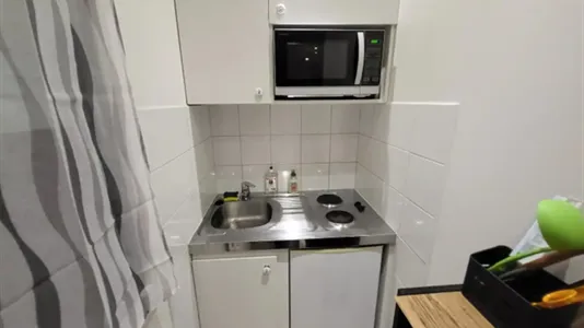 Apartments in Bordeaux - photo 8