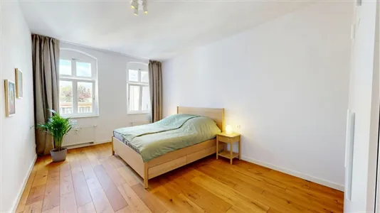 Apartments in Berlin Pankow - photo 5