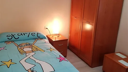 Rooms in Salamanca - photo 5