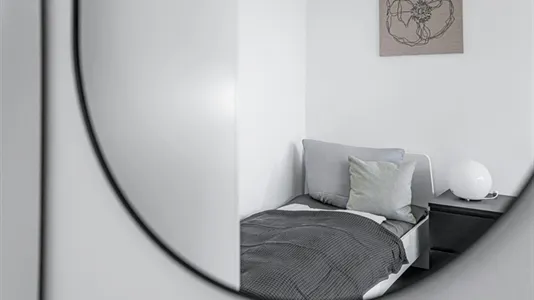 Rooms in Munich Hadern - photo 5