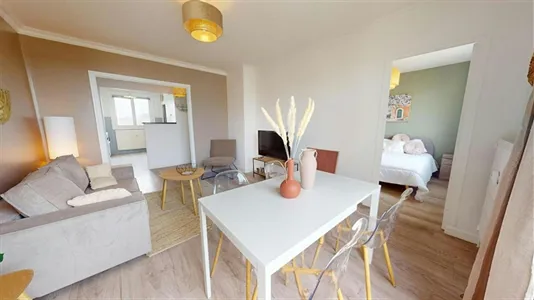 Rooms in Lyon - photo 6