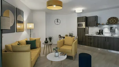 Apartment for rent in Argenteuil, Île-de-France