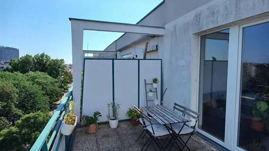 Rooms in Vienna Brigittenau - photo 3