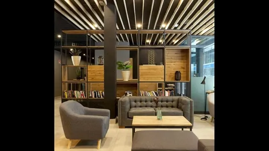 Rooms in Barcelona Sarrià-St. Gervasi - photo 5