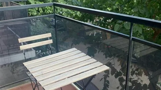 Rooms in Valencia Extramurs - photo 8