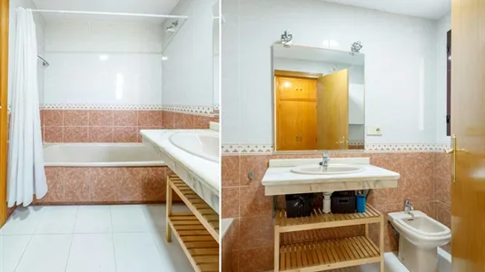 Rooms in el Camí de Vera - photo 5