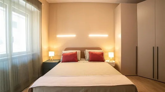 Apartments in Roma Municipio III – Monte Sacro - photo 3