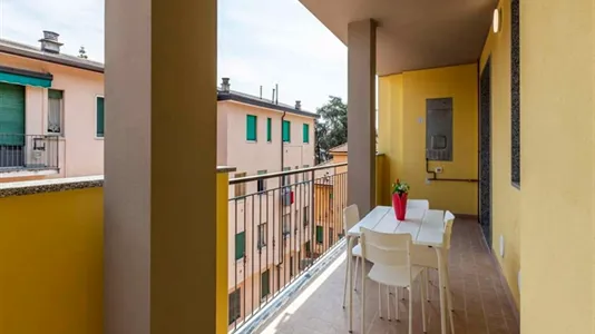 Rooms in Milano Zona 9 - Porta Garibaldi, Niguarda - photo 9